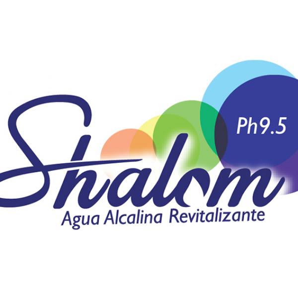 Agua Shalom